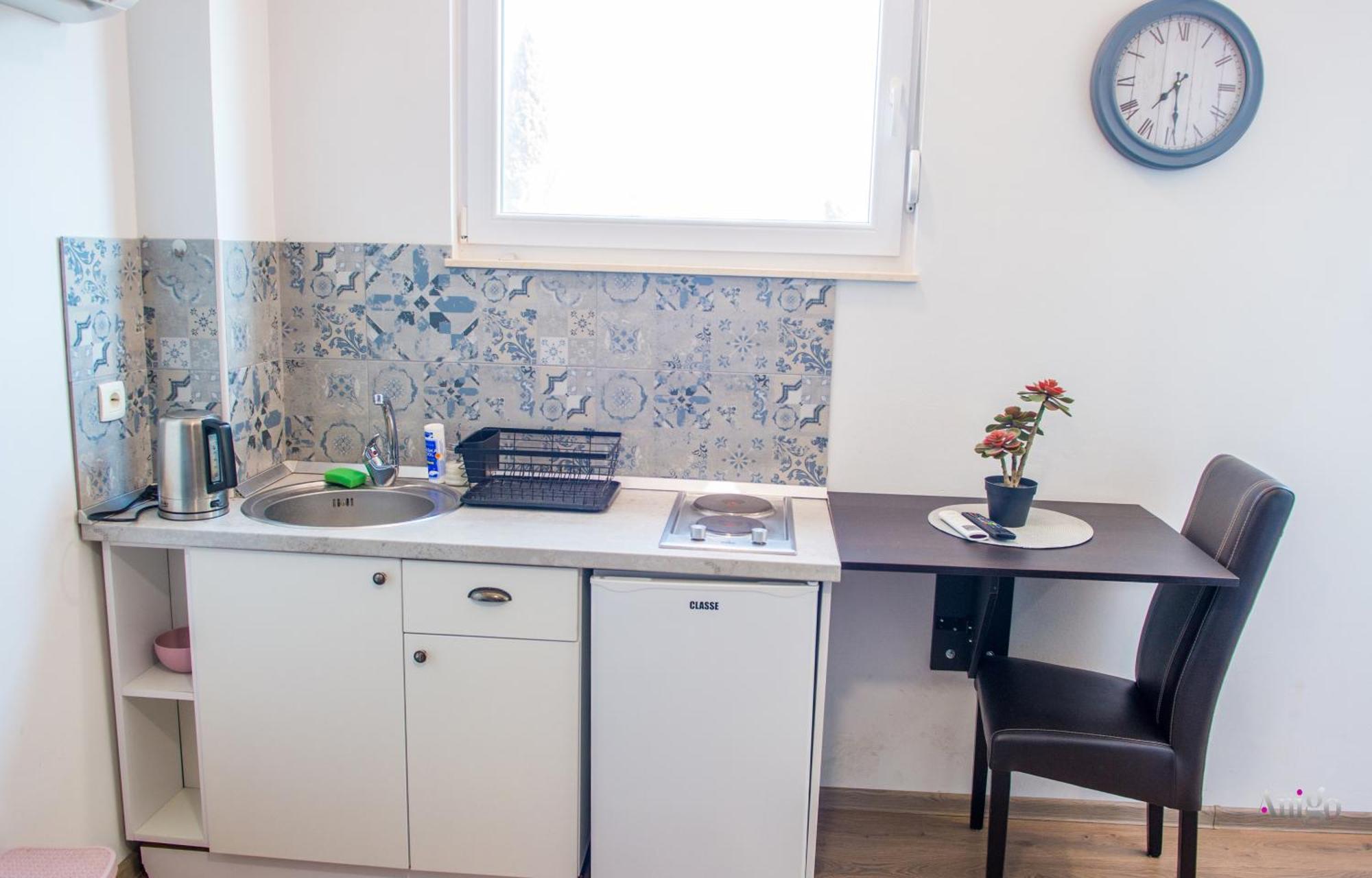 Apartments Enigma - With Private Parking Mostar Exteriör bild