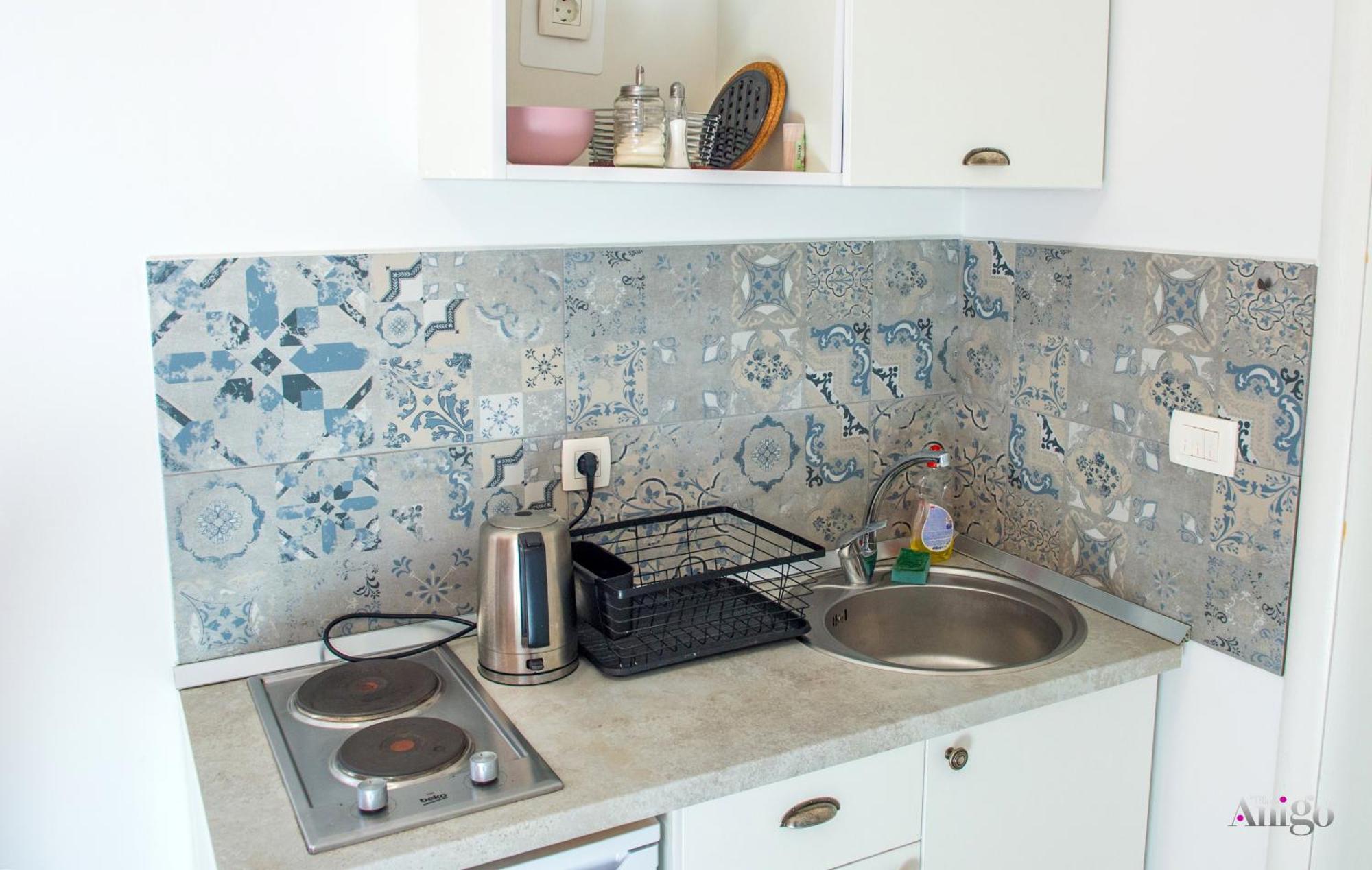 Apartments Enigma - With Private Parking Mostar Exteriör bild